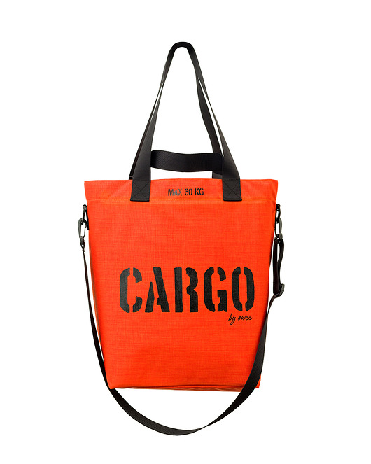 torby XXL Torba CARGO BY OWEE orange MEDIUM