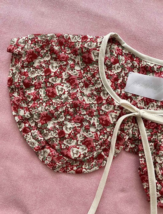 Akcesoria pozostałe Kołnierzyk Ina