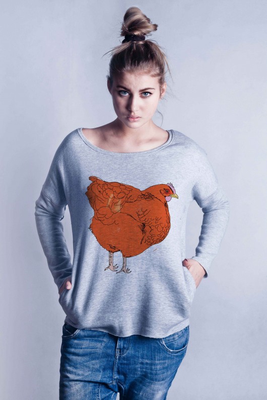 Bluza damska  dziendobry