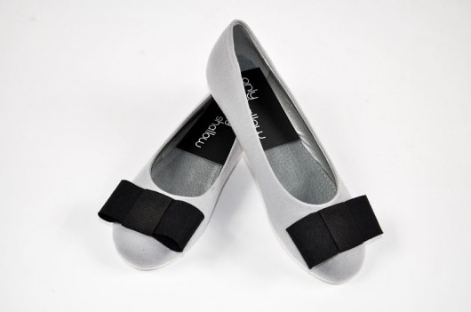 DOLLY GREY 39 ONLY SHALLOW