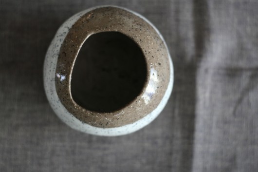 wazon ceramiczny studio m.