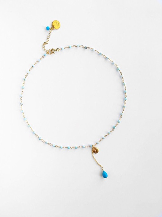 Choker Hippie Beauty Studio Katalina