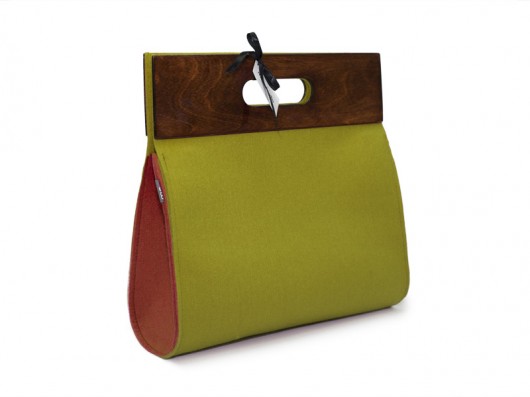 Glamour Lime&Orange moo studio