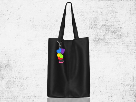 HOBO BRELOK skóra naturalna modeMania