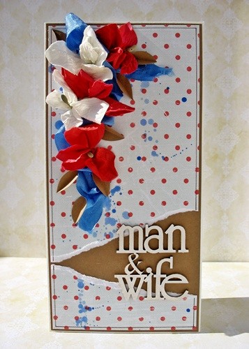 Man & Wife - rezerwacja fasoolka