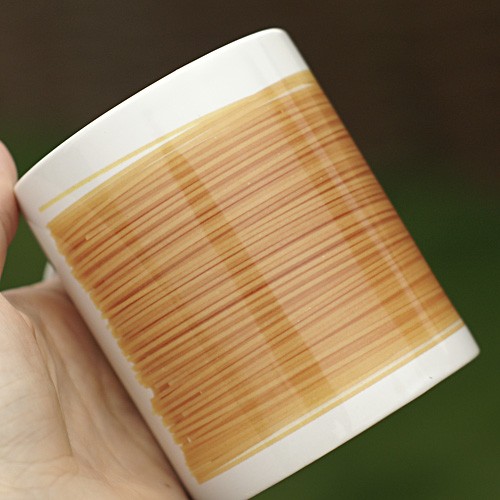 Spaghetti ONE MUG A DAY