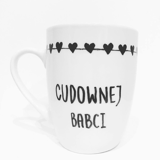 Dzień Babci  welov