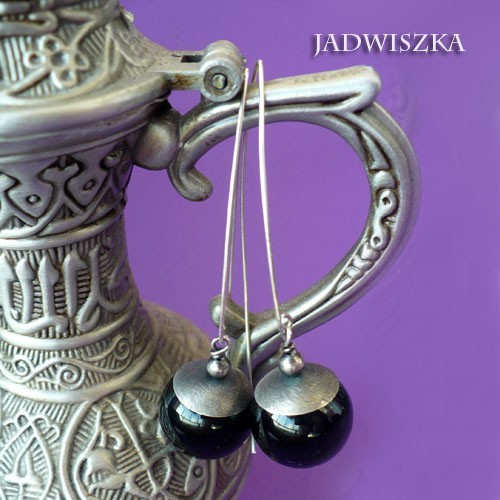 simple black XXXJadwiszka