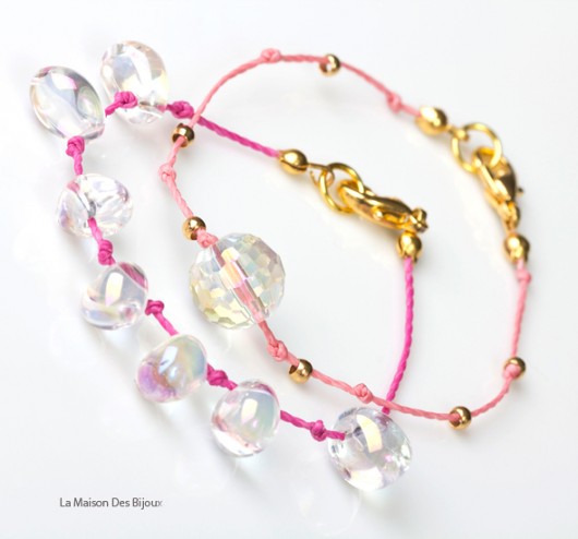 7charms&Aurora Bransoletki OLANDRE