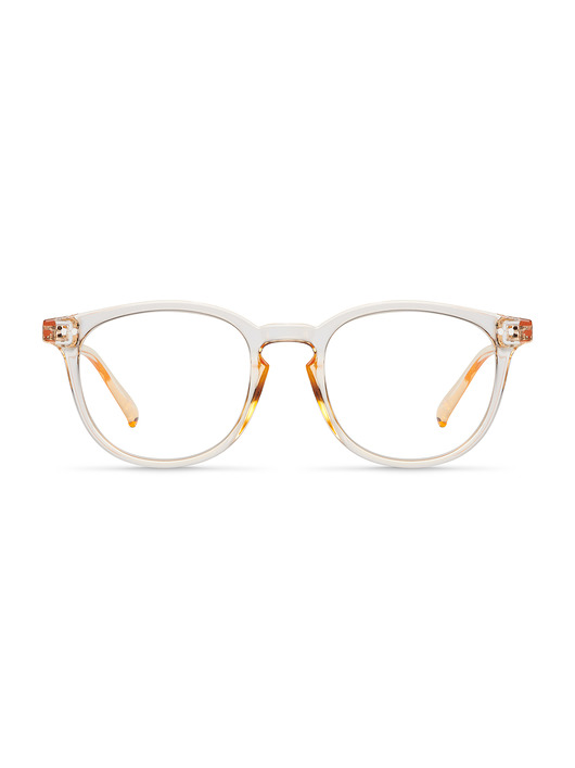 Okulary Meller Blue Light Banna Champagne MELLER