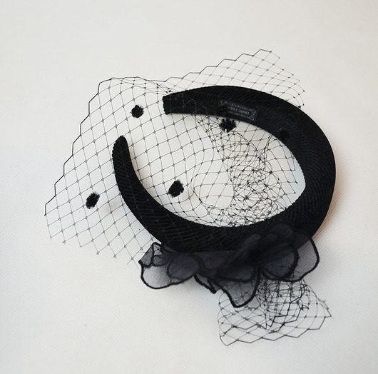 czarna puffy YOKOdesign