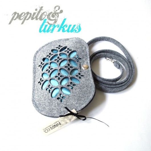 pepito&turkus PAWDECO