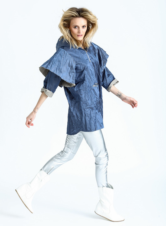 Bluza Crash Aga Guz