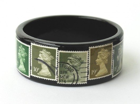 Green Queen artrachela