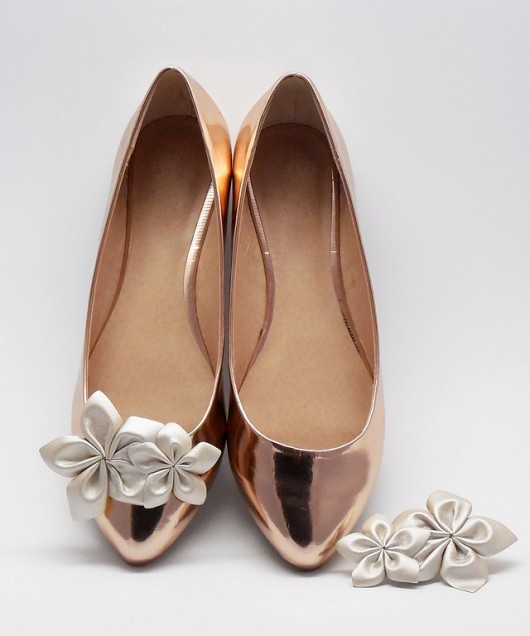 Double Flower Coquet