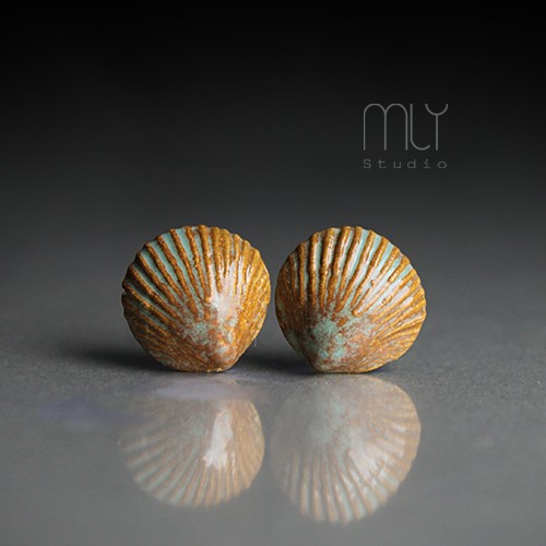 Shell/stal chirurgiczna/ Magda Łysiak