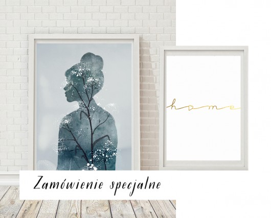 2 ilustracje A3 i A4 Anita Tomala