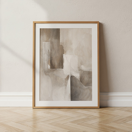 grafiki i ilustracje MRC #06 I plakat abstrakcyjny