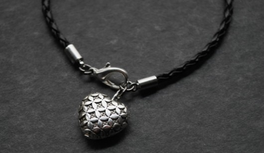 Simple vol 21. - bransoletka Buy or Die