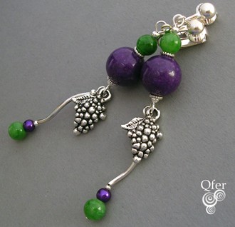Grapes_klipsy Qfer