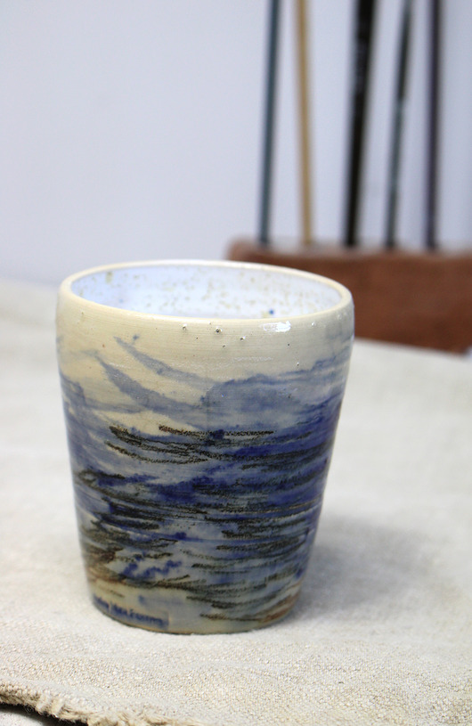 kubki Tatrzańskie Impresje - kubeczek