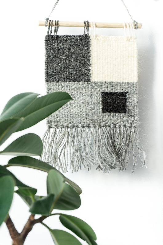 makramy Kilim  - NR 1