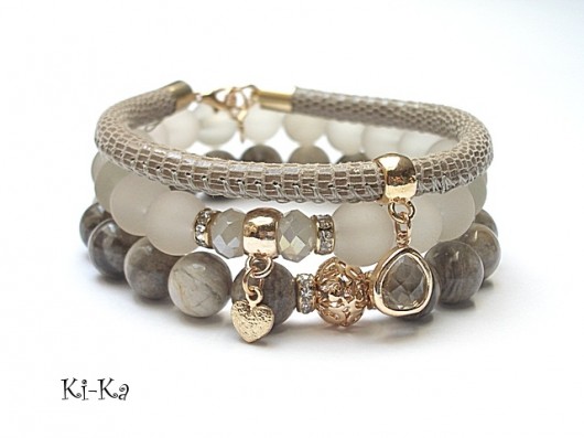 Taupe vol.13 / 26.03.15/ set KiKa pracownia