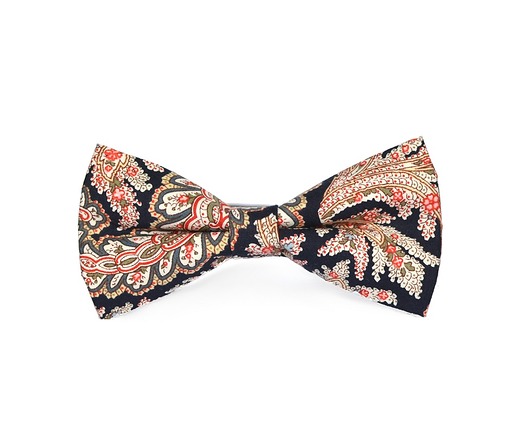 Marley. Mucha ze wzorek paisley Maja Allure