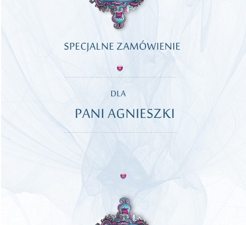 Zamówienie dla Pani Agnieszki Ewa Saj Fotografie