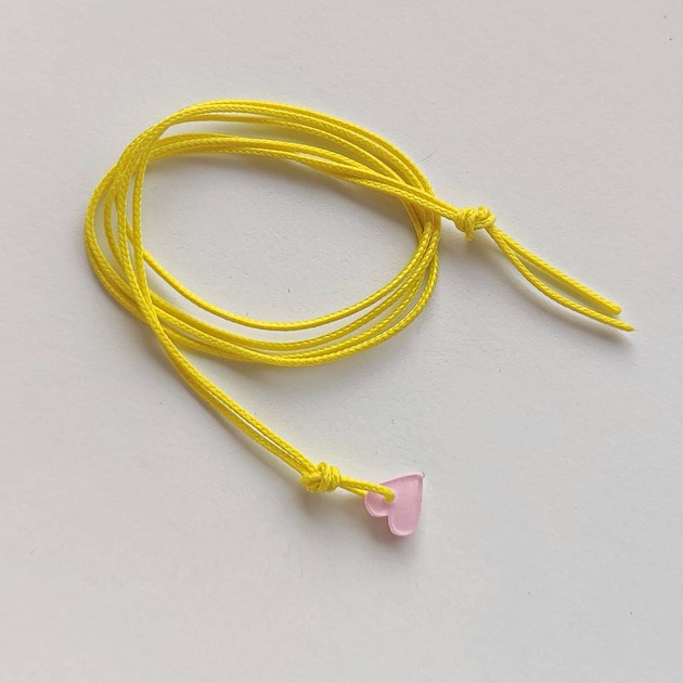 wisiory Serduszko  wisiorek