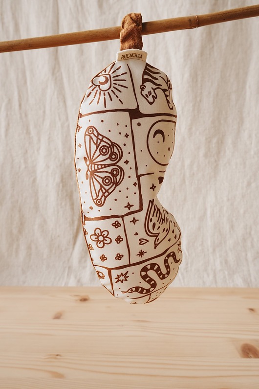 opaski na oczy Opaska relaksacyjna na oczy