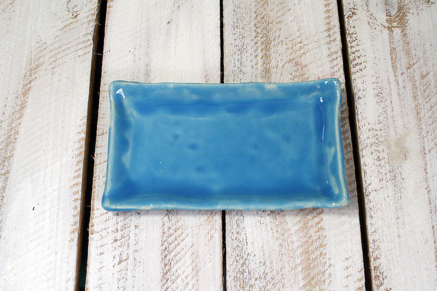 Blue Sky - talerzyk - sushi Studio Mini Forma