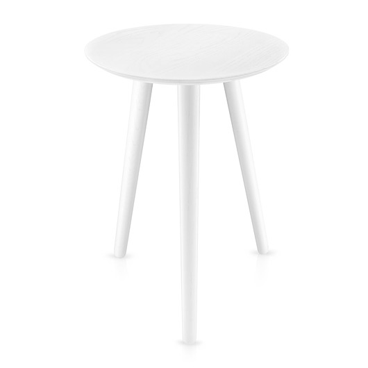 Stolik FRIK WHITE Little Form Studio
