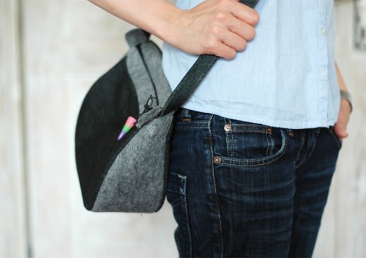 Mi Bag 03 L FOKS FORM