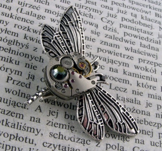 Czas od środka 2678 Zegarynki