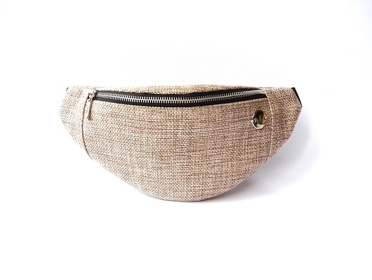 Doppio Beige mini nerka sabi tatka