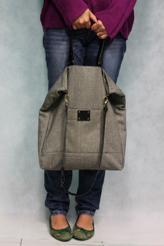 Shopper Jeans MAY