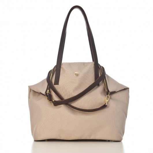 Holly Beige Brown MilliBag