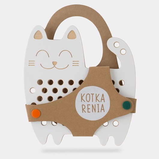 Kotka Renia Milin