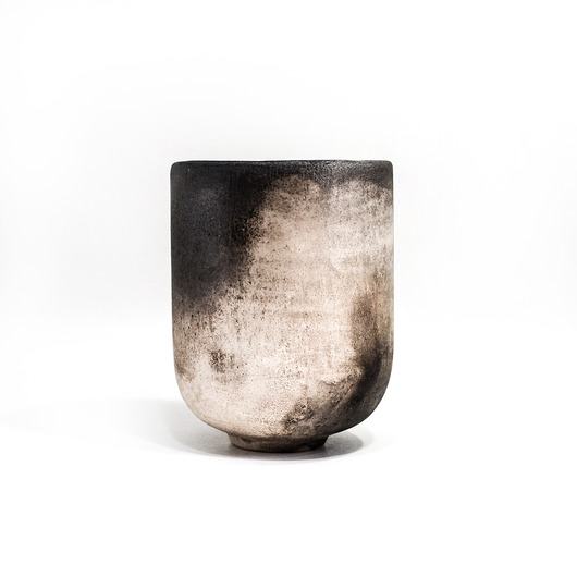 kubki Ceramiczny Kubek Unikat Handmade