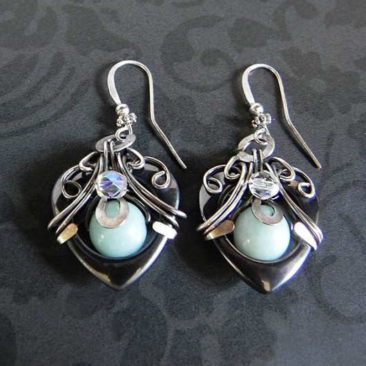 Silver Hearts Fenome