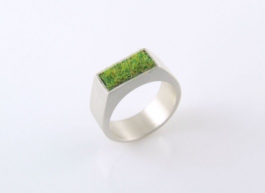 Green green grass Sierżant_design