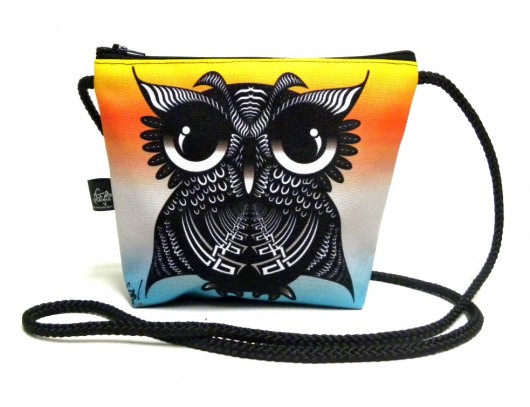 Malutka torebeczka:) Gaul Designs