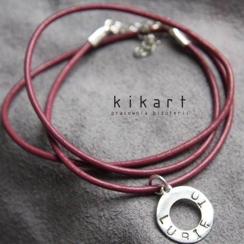 mini lilac - LUBIĘ TO kikart