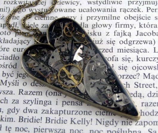 Czas od środka 3387 Zegarynki