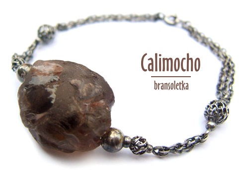 LET&#039;S MIX LADIES - Calimocho Kopalnia Srebra Mariselli