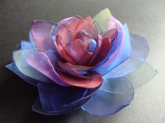 morska otchłań SundayRose