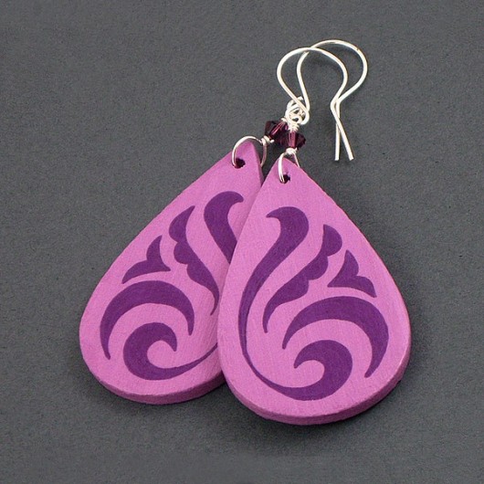 Feba roxo Aszkowo