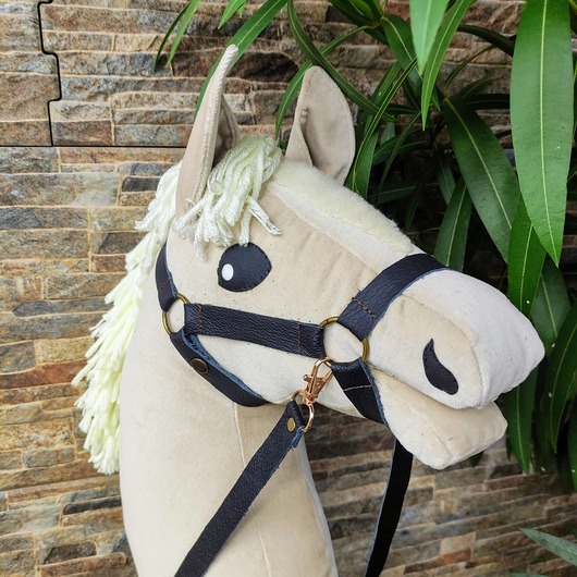 zabawki - inne Hobby Horse, koń na kiju, zabawka