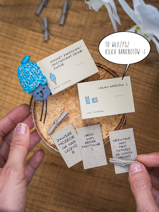 kartki scrapbooking Oryginalna kartka okolicznościowa na ślub, na rocznicę ALOJZY tyciTulek